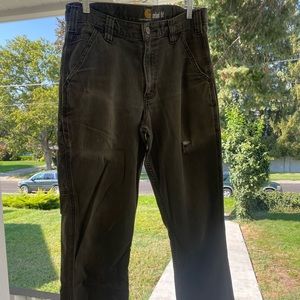 Carhartt Relaxes Fit Pants